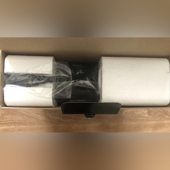 NIB Chef’s Choice International Waffle Cone Express Maker Model 838 - Picture 3 of 5